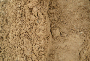 Washable Sand ( 0-6 mm )
