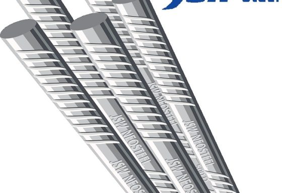 JSW TMT
