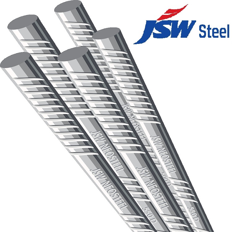 JSW TMT