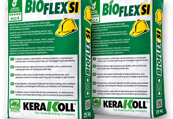 Kerakoll Bio Flex SI