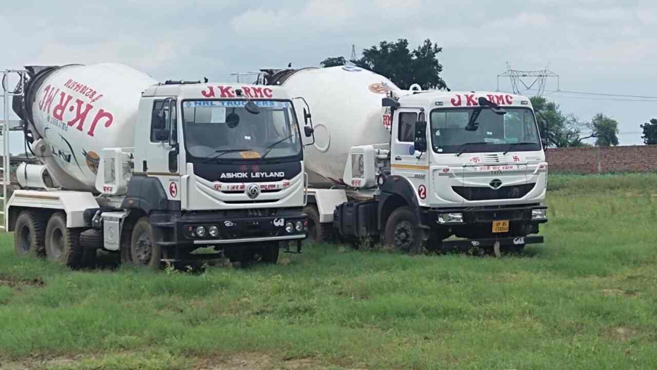 J.K. RMC