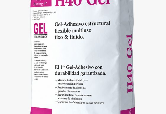 Kerakoll H40 Gel