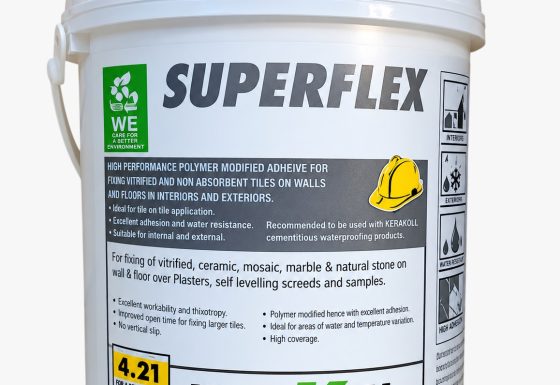Kerakoll Superflex