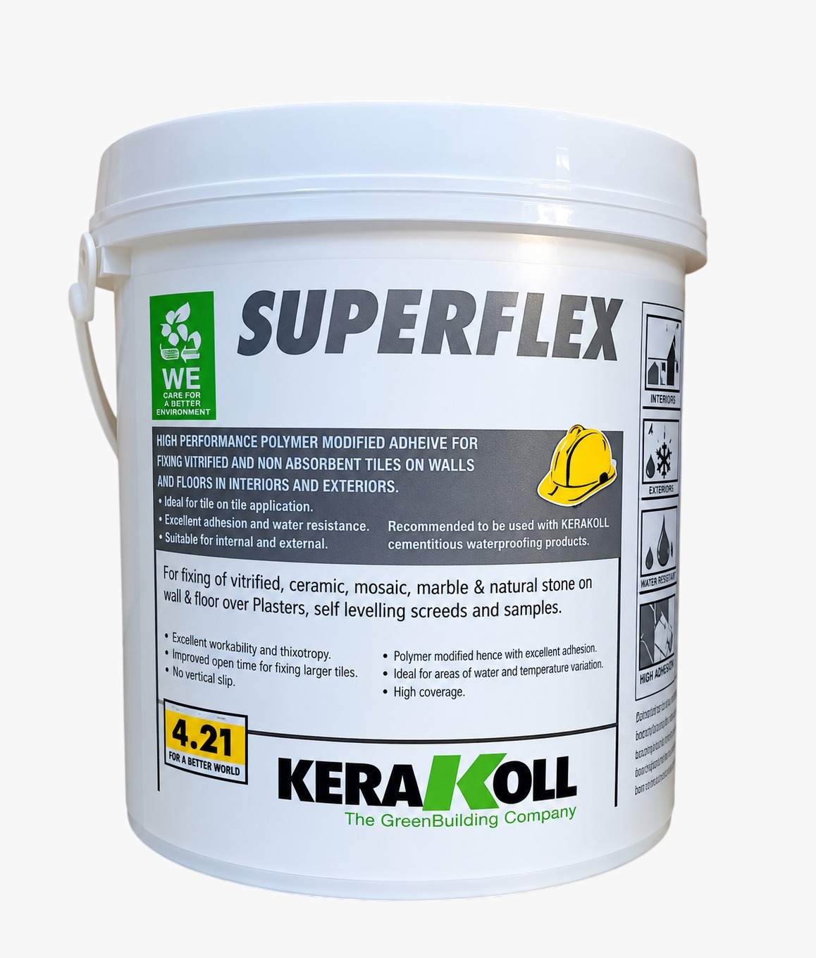 Kerakoll Superflex