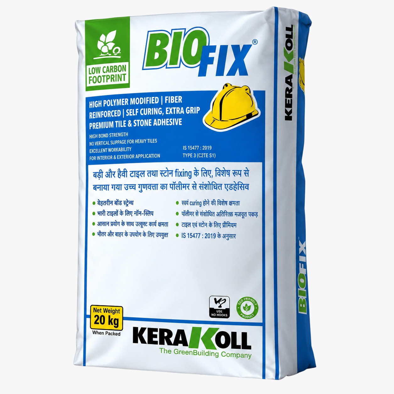 Kerakoll Bio Fix