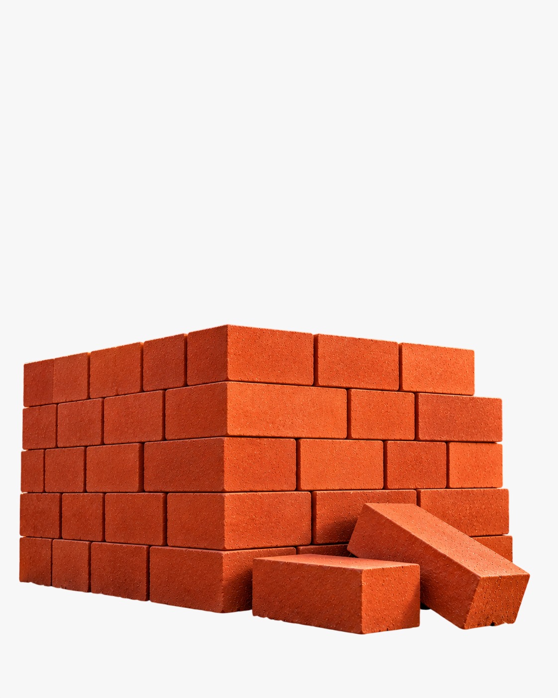 Red Bricks